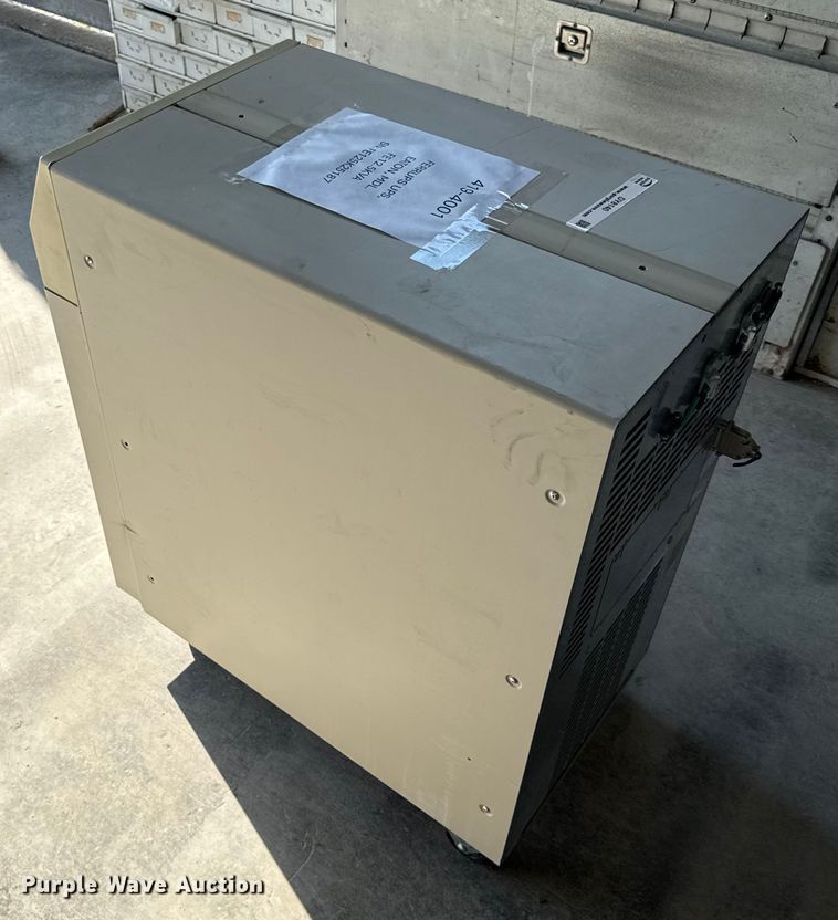 image for item DY8140 Eaton FE12.5KVA UPS