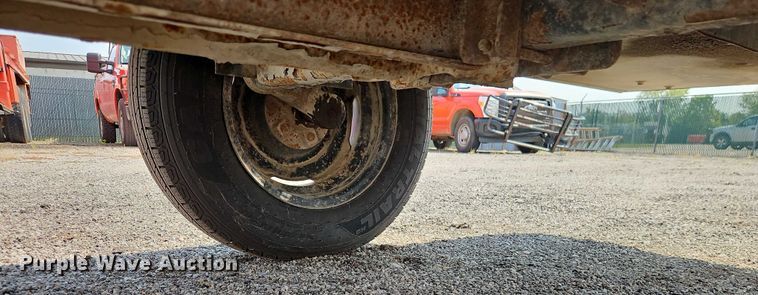 image for item DY8145 2006 Atlas Copco XAS97 air compressor