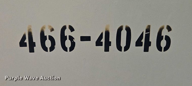 image for item DY8145 2006 Atlas Copco XAS97 air compressor