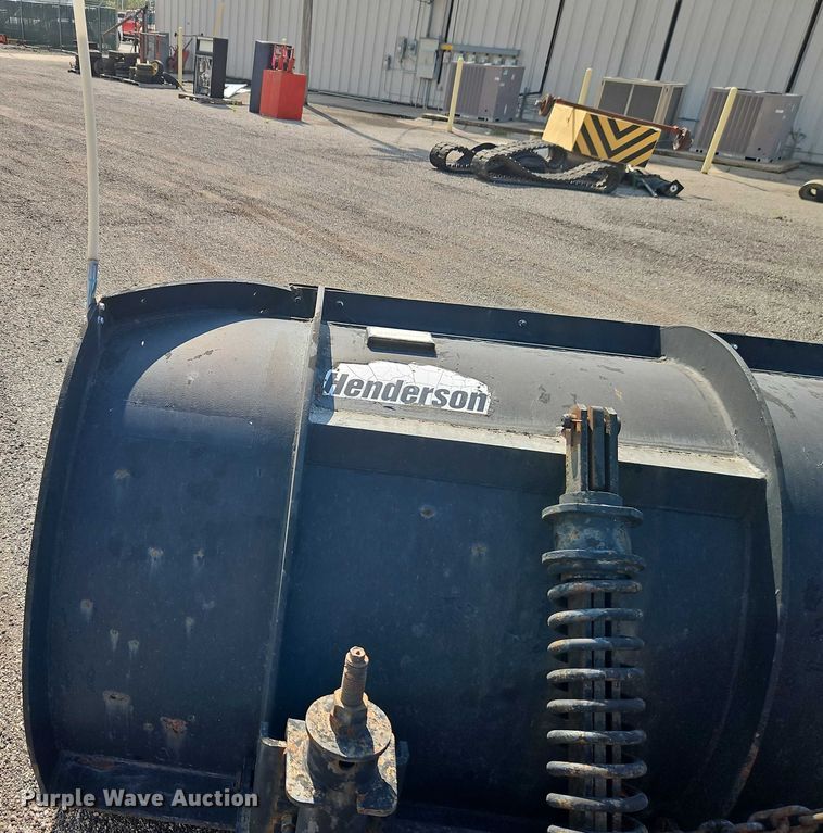 image for item DY8149 2005 International 7400 dump truck