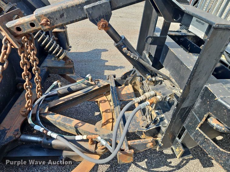 image for item DY8149 2005 International 7400 dump truck