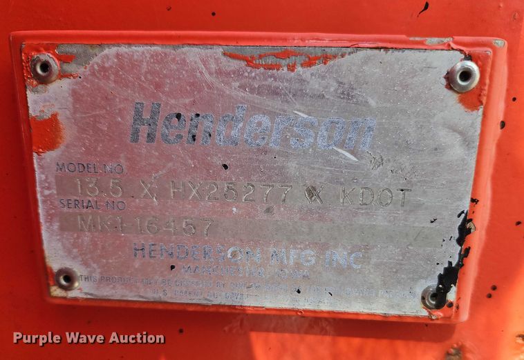 image for item DY8149 2005 International 7400 dump truck