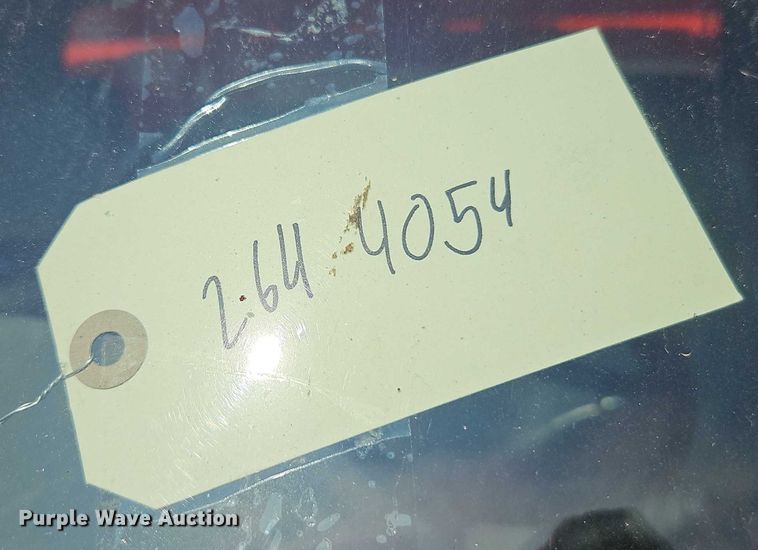 image for item DY8149 2005 International 7400 dump truck