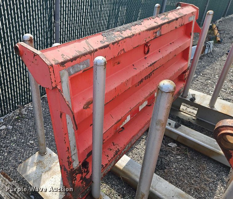 image for item DY8149 2005 International 7400 dump truck