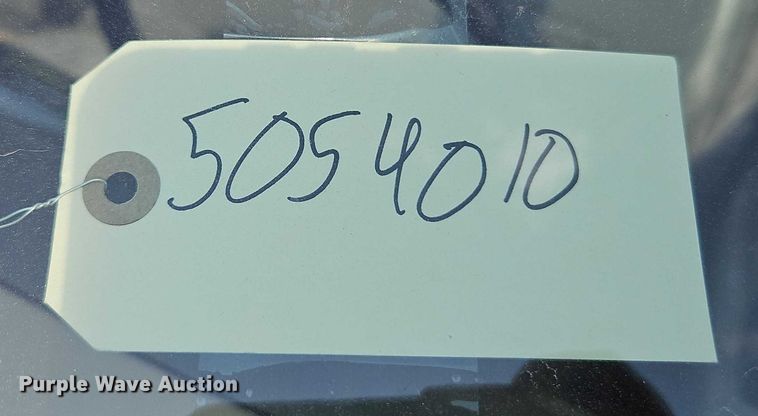 image for item DY8150 2000 Ford F550 bucket truck