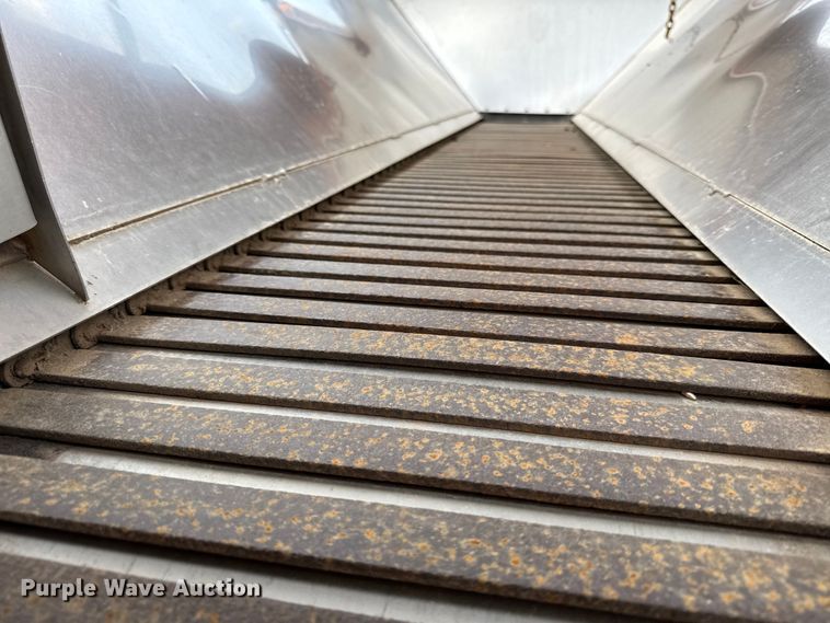 image for item DY8155 2007 International SF525 dump truck