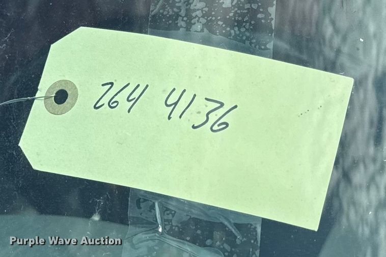 image for item DY8155 2007 International SF525 dump truck