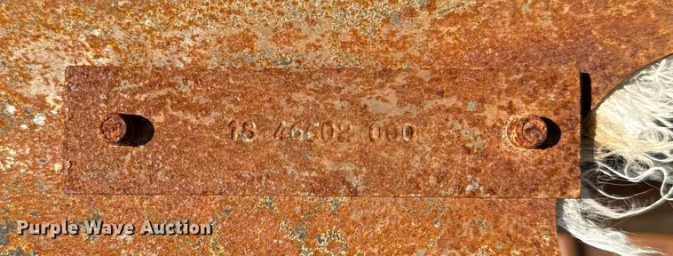 image for item DY8156 2009 Sterling LT7500 dump truck