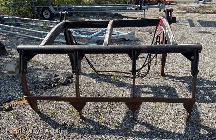 image for item DY8158 Grapple