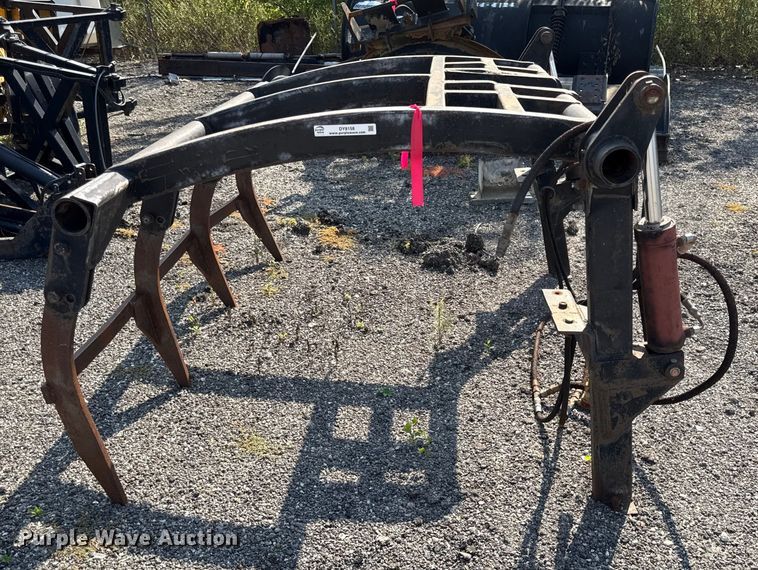 image for item DY8158 Grapple