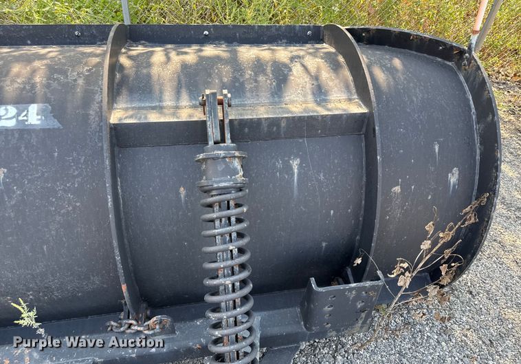 image for item DY8159 Henderson snow plow