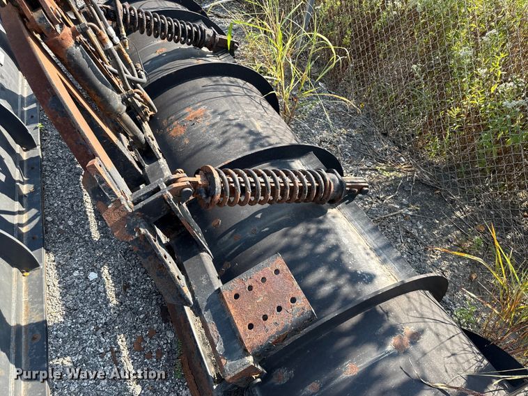 image for item DY8163 Henderson snow plow