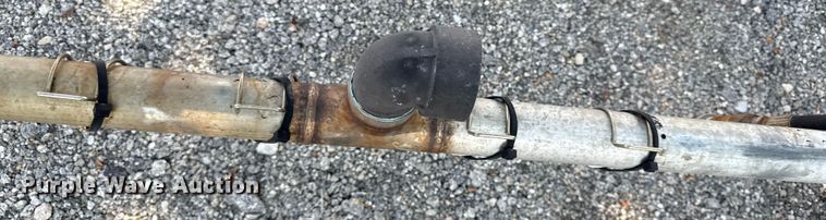 image for item DY8166 Monroe salt brine tank