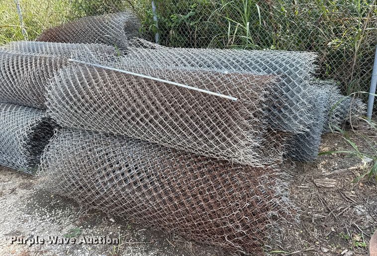 image for item DY8175 Fencing materials