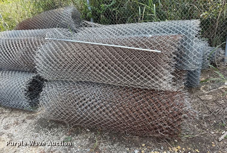 image for item DY8175 Fencing materials