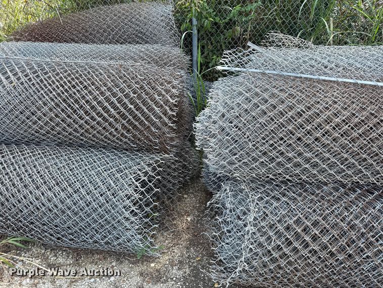 image for item DY8175 Fencing materials