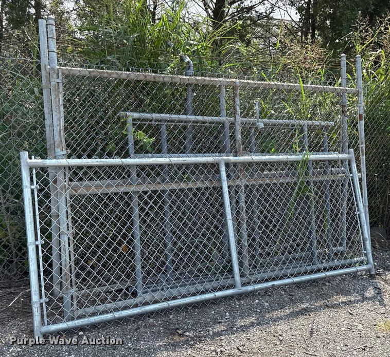 image for item DY8175 Fencing materials