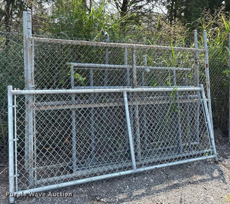 image for item DY8175 Fencing materials