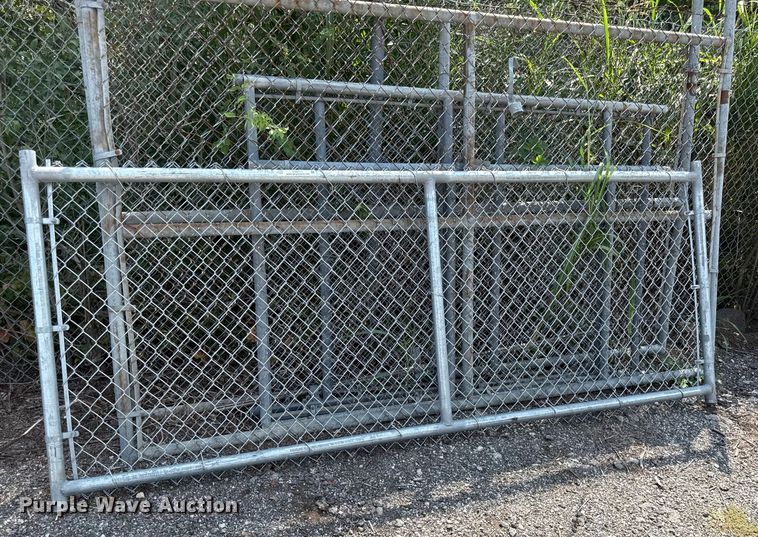 image for item DY8175 Fencing materials