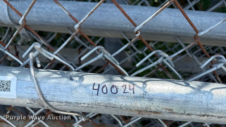 image for item DY8175 Fencing materials