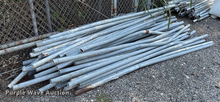 image for item DY8175 Fencing materials