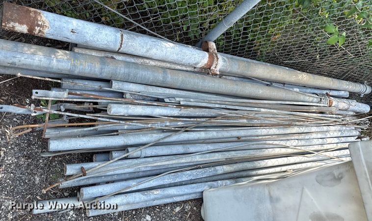 image for item DY8175 Fencing materials
