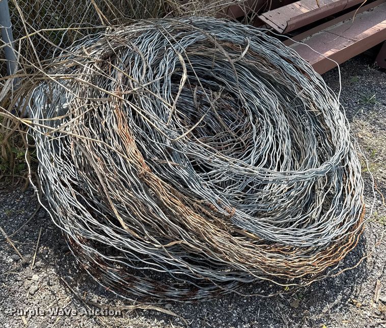 image for item DY8175 Fencing materials
