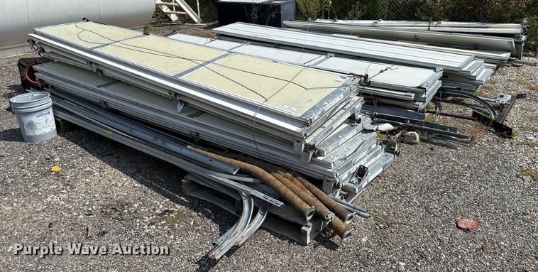 image for item DY8178 (4) overhead doors