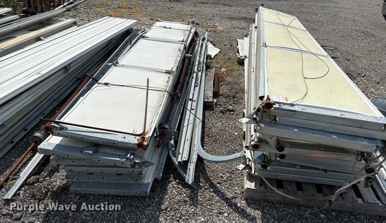 image for item DY8178 (4) overhead doors