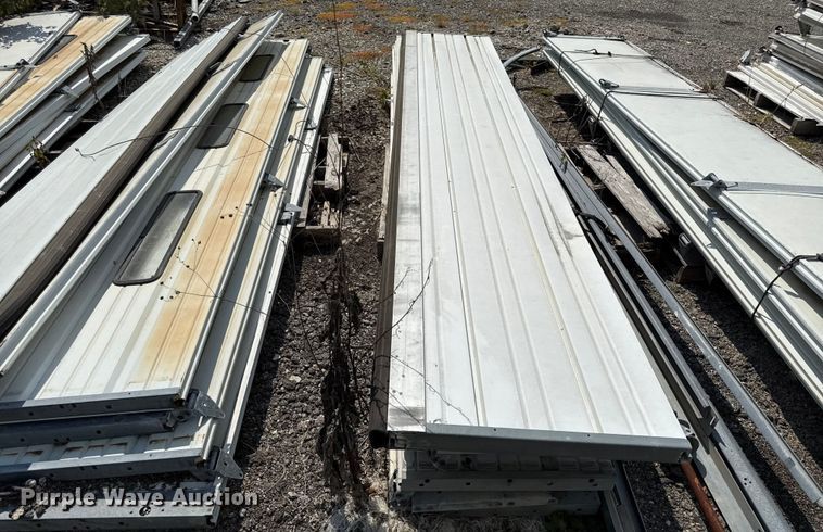 image for item DY8178 (4) overhead doors