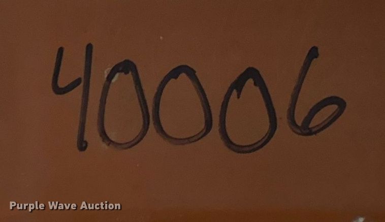 image for item DY8179 Generac SG015 generator