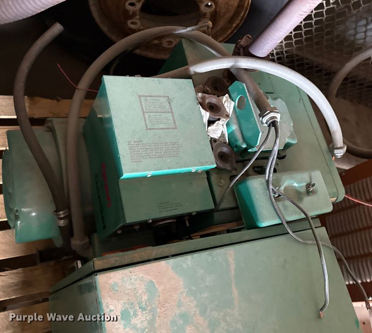 image for item DY8180 Onan 7.5JB generator