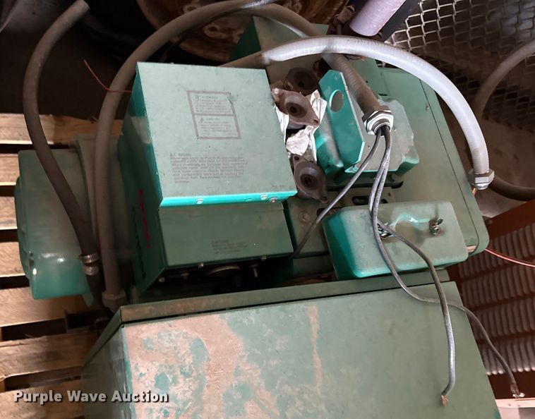 image for item DY8180 Onan 7.5JB generator