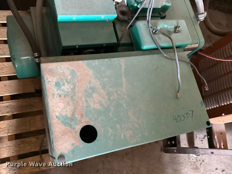 image for item DY8180 Onan 7.5JB generator