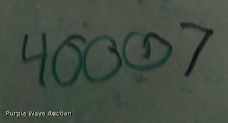 image for item DY8180 Onan 7.5JB generator