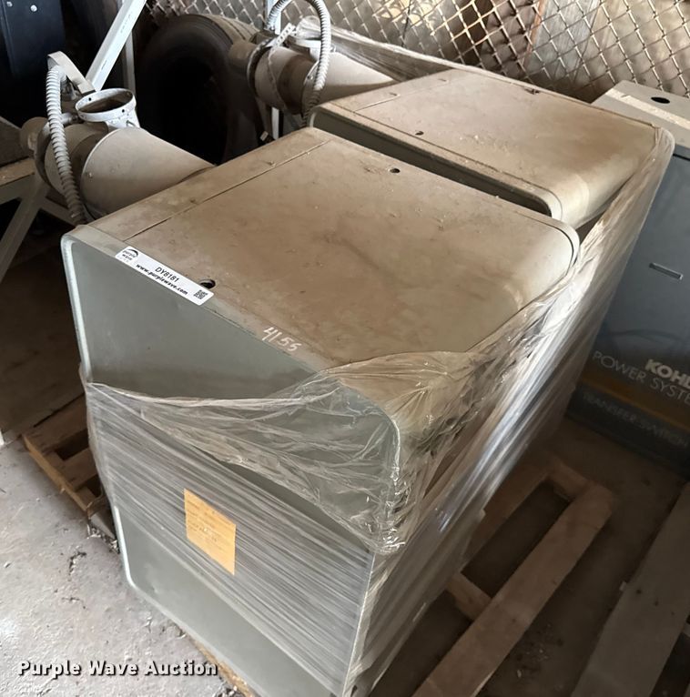image for item DY8181 Modine PA150AB heater