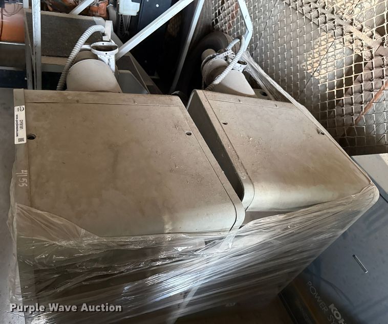 image for item DY8181 Modine PA150AB heater