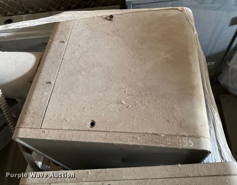 image for item DY8181 Modine PA150AB heater