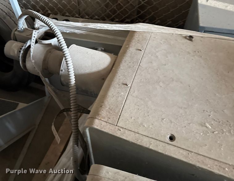 image for item DY8181 Modine PA150AB heater