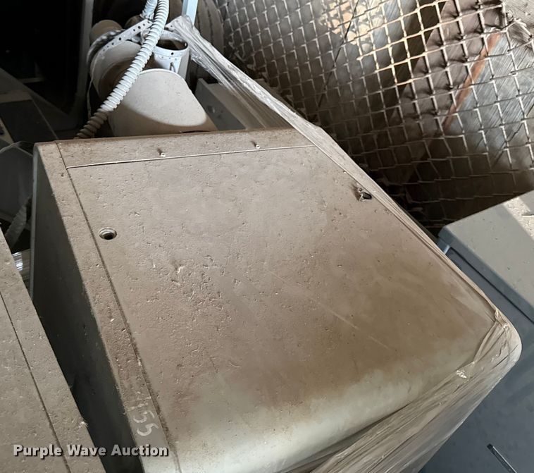 image for item DY8181 Modine PA150AB heater