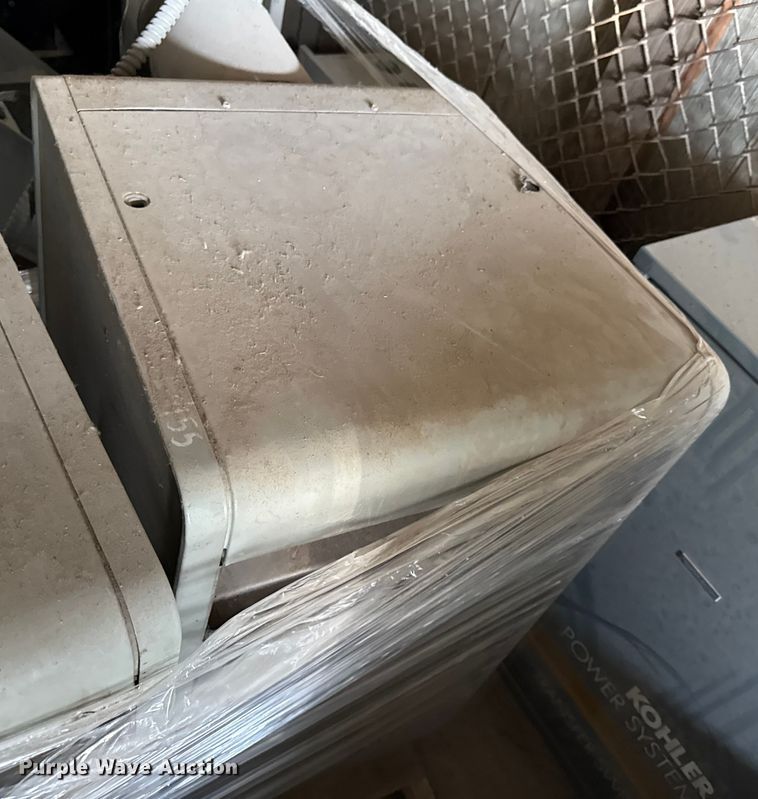 image for item DY8181 Modine PA150AB heater