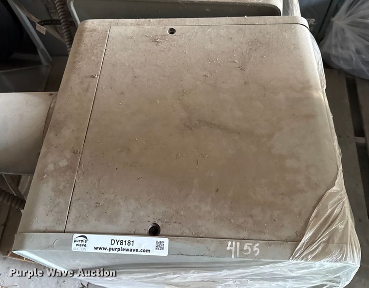 image for item DY8181 Modine PA150AB heater
