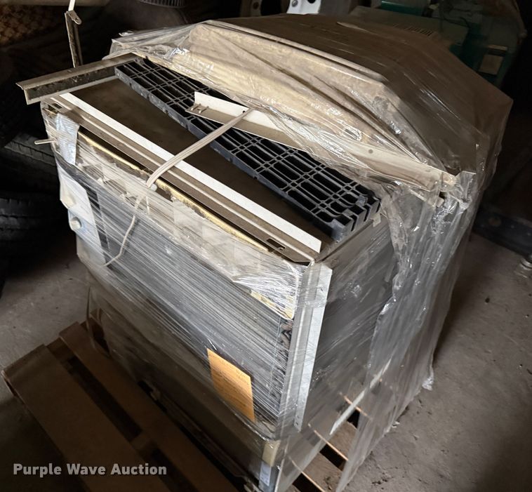 image for item DY8220 Crosley  CA18WC90 AC unit