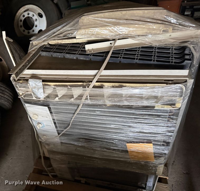 image for item DY8220 Crosley  CA18WC90 AC unit