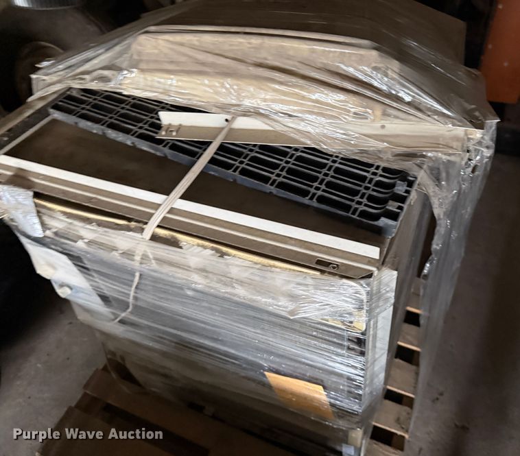 image for item DY8220 Crosley  CA18WC90 AC unit