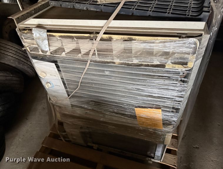 image for item DY8220 Crosley  CA18WC90 AC unit