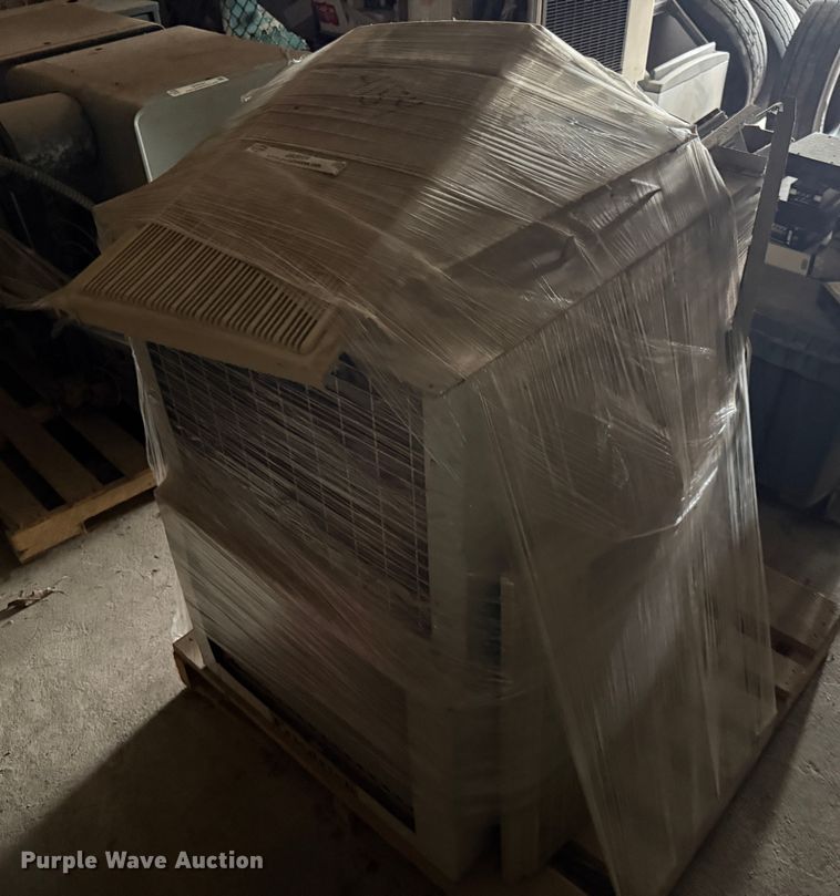 image for item DY8220 Crosley  CA18WC90 AC unit