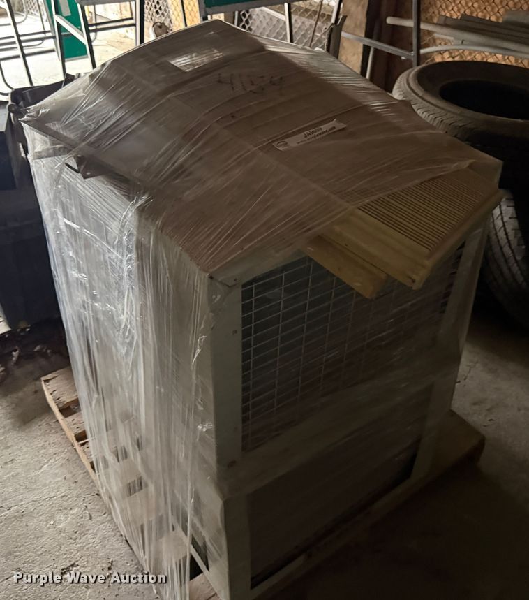 image for item DY8220 Crosley  CA18WC90 AC unit