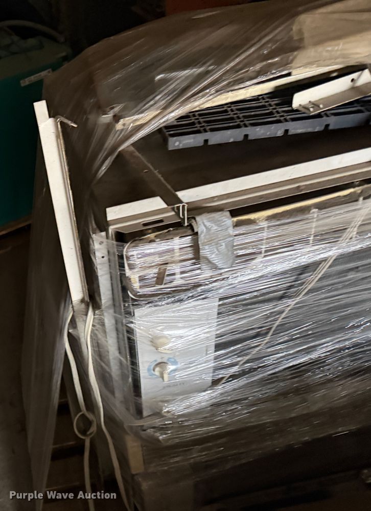 image for item DY8220 Crosley  CA18WC90 AC unit