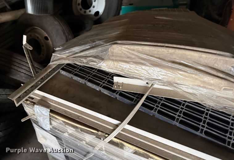 image for item DY8220 Crosley  CA18WC90 AC unit